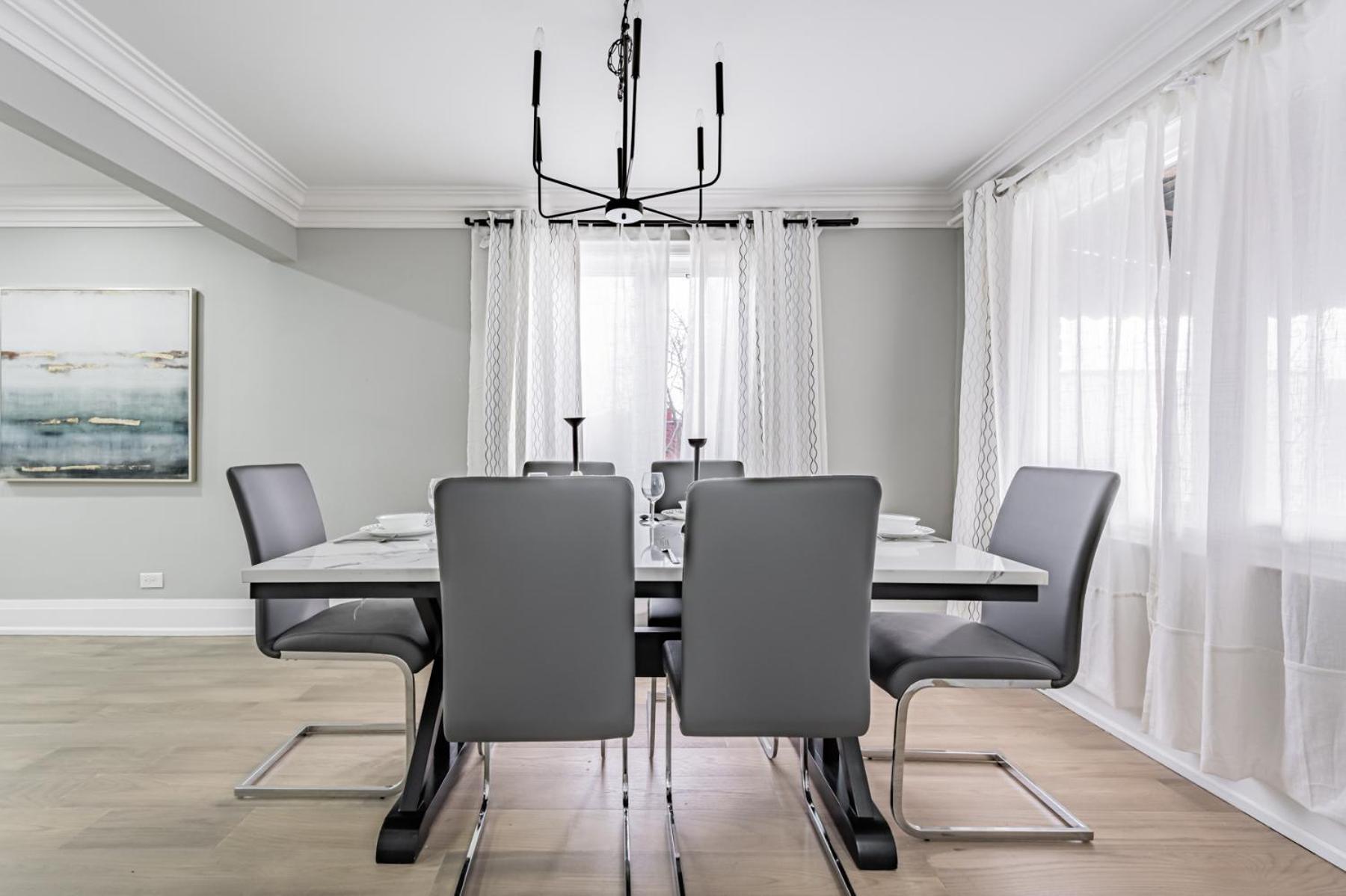 טורונטו Victoria Park Suite מראה חיצוני תמונה