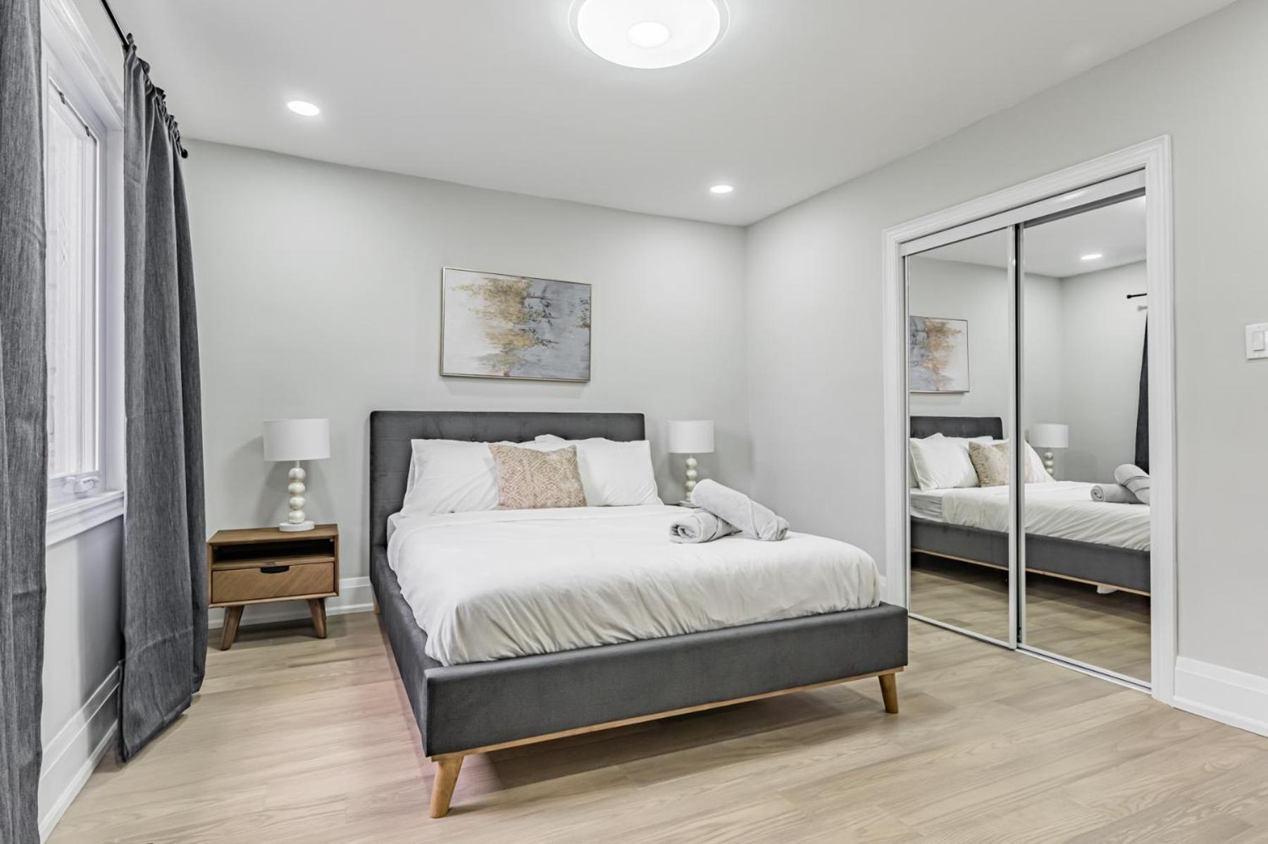 טורונטו Victoria Park Suite מראה חיצוני תמונה